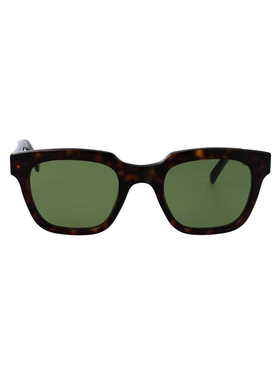 Ochelari de soare RETROSUPERFUTURE Retrosuperfuture Sunglasses GREEN Femei (BM 17282202) 1