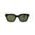 RETROSUPERFUTURE Retrosuperfuture Sunglasses GREEN