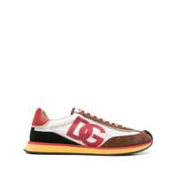 Sneakers Dolce & Gabbana Dg Cushion Low-Top Sneakers Barbati