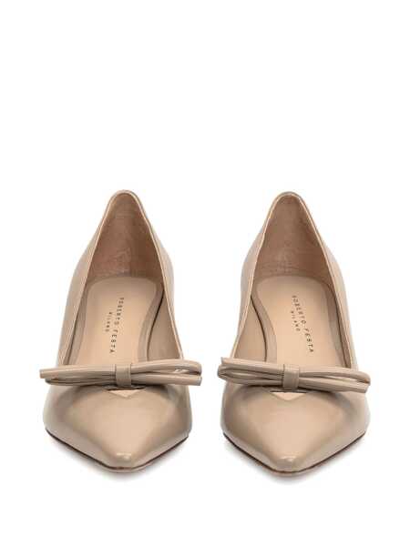 Pantofi cu toc ROBERTO FESTA Roberto Festa David Leather Pumps MULTICOLOR Femei (BM 17282484) 2