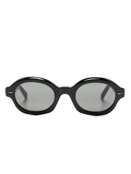 Ochelari de soare RETROSUPERFUTURE Retrosuperfuture Sunglasses 0BLK BLACK Femei (BM 17282493) 1