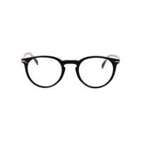 Ochelari de soare Eyewear By David Beckham Optical Barbati