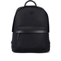 Rucsacuri Emporio Armani Logo Nylon Backpack Barbati