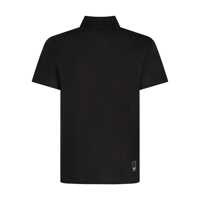 Tricouri Polo Emporio Armani pentru Barbati - Tricouri Polo Emporio Armani Emporio Armani Short Sleeve Cotton Polo Shirt BLUE Barbati (BM 17282703) - B-mall.ro