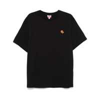 Tricouri Kenzo 'Kenzo Pop' Embroidered T-Shirt In Cotton Barbati