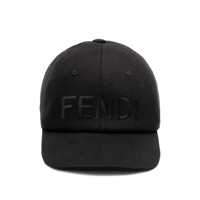 Sepci Fendi Logo Cap Barbati