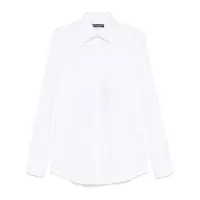 Camasi Dolce & Gabbana Dolce & Gabbana Stretch Cotton Shirt