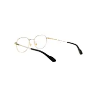 Ochelari de soare Gucci pentru Barbati - Ochelari de soare Gucci Gucci Optical GOLD-GOLD-TRANSPARENT Barbati (BM 17283141) - B-mall.ro