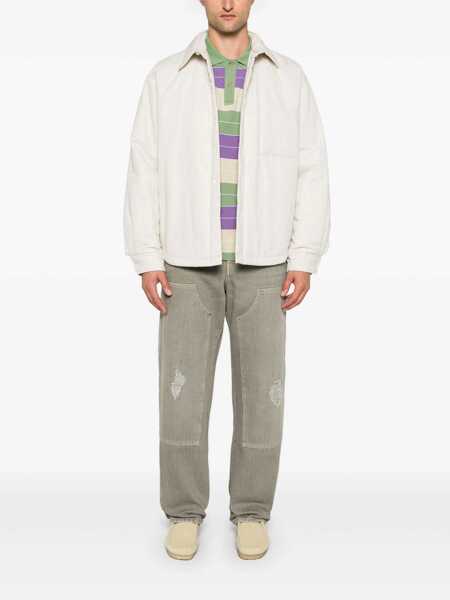 Blugi Golden Goose Golden Goose Painter Pants KALAMATA Barbati (BM 17283195) 2