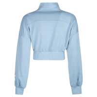 Imbracaminte HINNOMINATE Dama - Pulovere HINNOMINATE Hinnominate Sweatshirt BLUE Femei (BM 17283366) - B-mall.ro