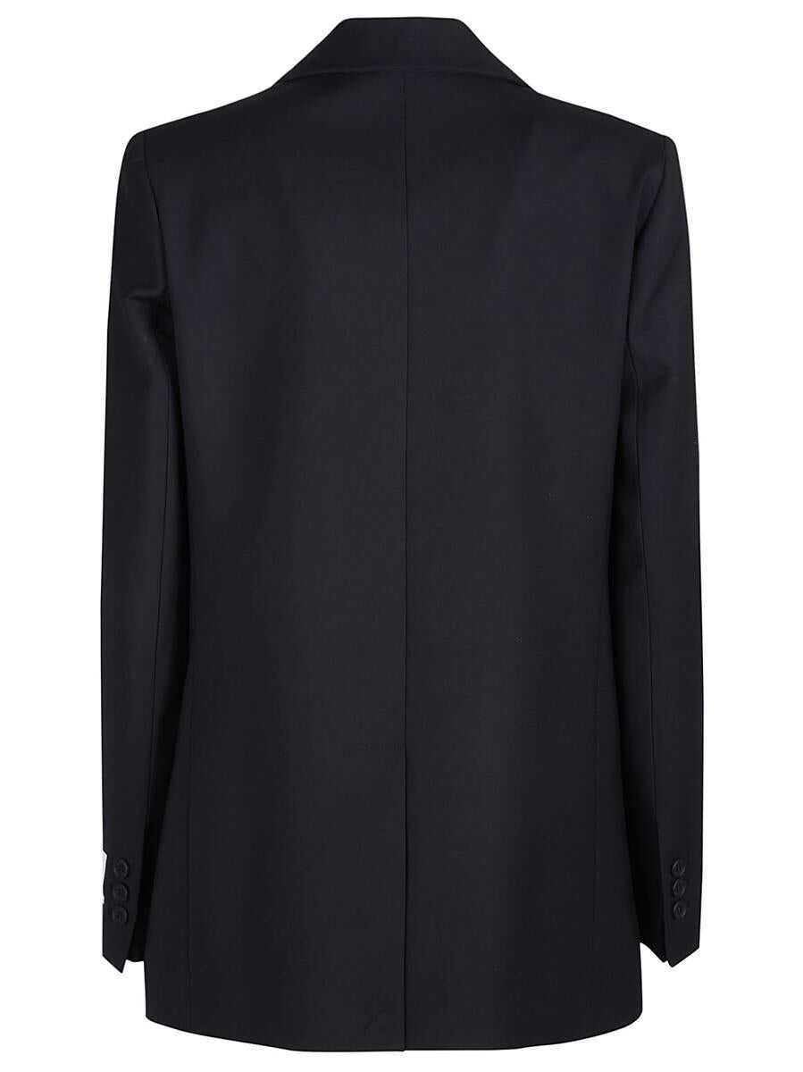 Geci HINNOMINATE Hinnominate Jacket Black Femei (BM 17283405) 2