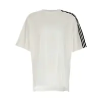 Tricouri Y-3 Adidas 'Y-3 3-Stripes' T-Shirt Barbati
