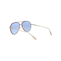 Ochelari de soare LINDA FARROW Dama - Ochelari de soare LINDA FARROW Linda Farrow Sunglasses LIGHTGOLD/RED/ORANGE/BLUE Femei (BM 17284065) - B-mall.ro