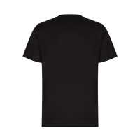 Tricouri Elisabetta Franchi Dama - Tricouri Elisabetta Franchi Elisabetta Franchi Viscose T-Shirt Black Femei (BM 17284467) - B-mall.ro