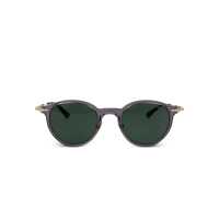 Ochelari de soare Montblanc Sunglasses Barbati