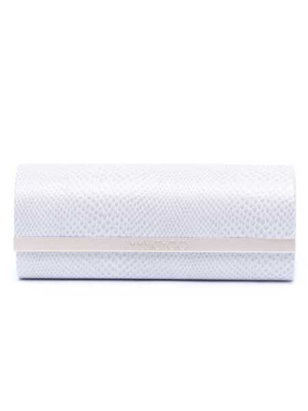 Ochelari de soare Jimmy Choo Jimmy Choo Sunglasses 807T4 BLACK Femei (BM 17284590) 4