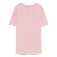 Imbracaminte Michael Kors Dama - Tricouri Michael Kors Michael Kors T-Shirt With Empire Studs PINK Femei (BM 17284929) - B-mall.ro