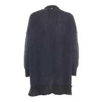 Imbracaminte Lorena Antoniazzi Dama - Cardigane Lorena Antoniazzi Lorena Antoniazzi Cardigan Black Femei (BM 17285100) - B-mall.ro
