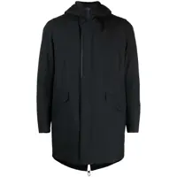 Geci Parka Herno Fishtail Gore 2Layer Parka Clothing Barbati