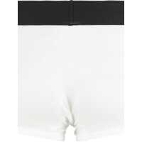 Sorturi de baie Palm Angels pentru Barbati - Sorturi de baie Palm Angels Palm Angels Set Of Two Cotton Boxers WHITE Barbati (BM 17285259) - B-mall.ro