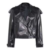 Geci Salvatore Santoro Jackets Femei