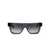 Y-3 Yohji Yamamoto Sunglasses M002 CLEAR CRYSTAL JAPAN GOLD