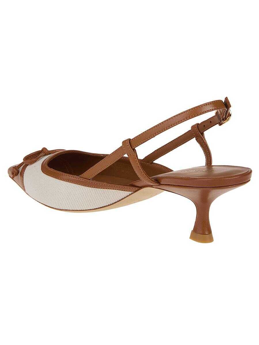 Sandale Stuart Weitzman Stuart Weitzman Sandals BLUE Femei (BM 17285730) 3