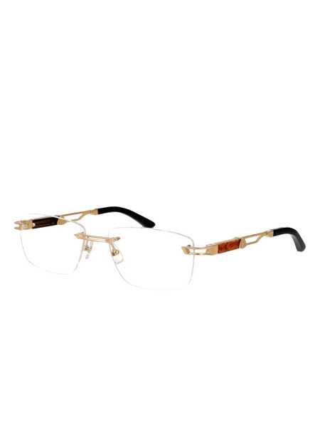Ochelari de soare MAYBACH Maybach Optical GOLD Femei (BM 17285883) 2