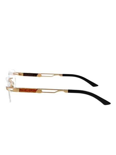 Ochelari de soare MAYBACH Maybach Optical GOLD Femei (BM 17285883) 3
