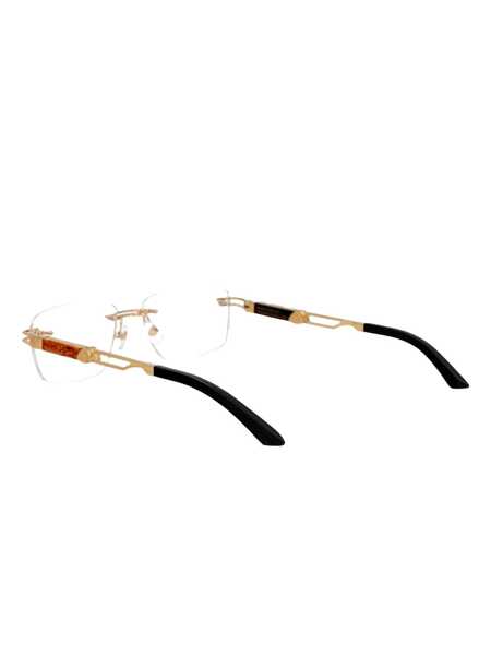 Ochelari de soare MAYBACH Maybach Optical GOLD Femei (BM 17285883) 4
