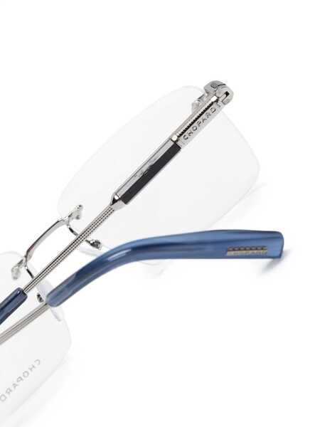 Ochelari de soare CHOPARD Chopard Optical 0579 GREY Barbati (BM 17286180) 3