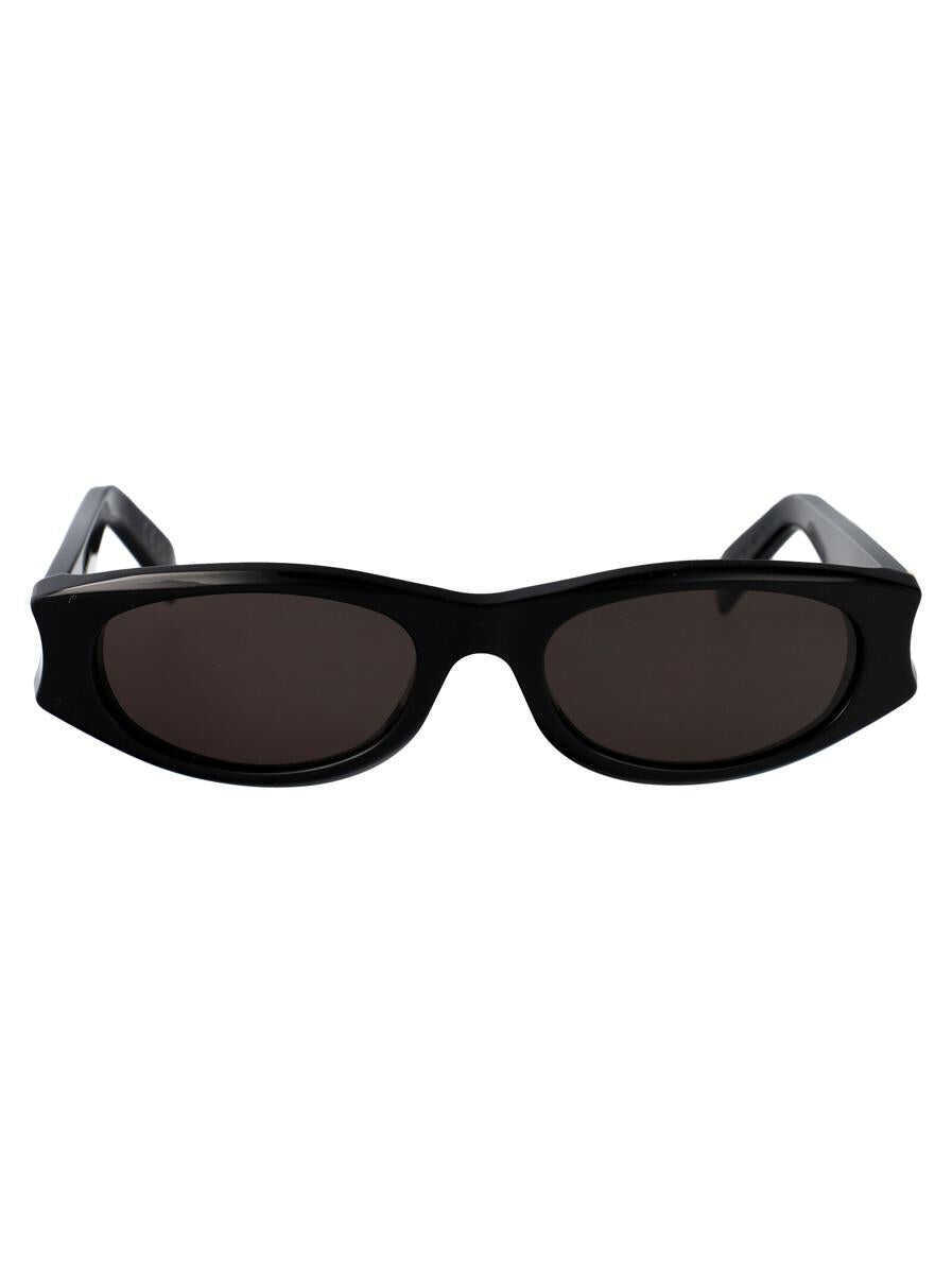 Ochelari de soare RETROSUPERFUTURE Retrosuperfuture Sunglasses Black Femei (BM 17286186) 1