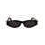 RETROSUPERFUTURE Retrosuperfuture Sunglasses Black
