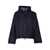 DUNO WOMAN JACKET Blue