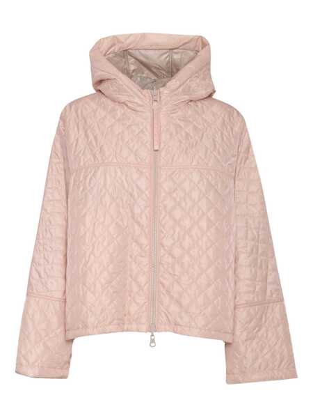 Jachete DUNO WOMAN JACKET Pink Femei (BM 17286801) 3