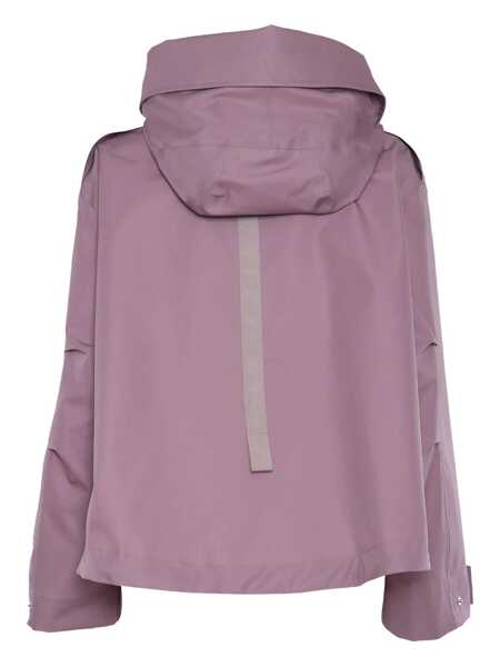 Jachete DUNO WOMAN JACKET Pink Femei (BM 17286804) 2