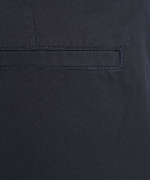 Pantaloni scurti Sun68 Cargo bermuda Blue Barbati (BM 17286880) 4
