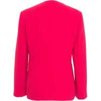 Sacouri Dama - Sacouri office Kaos Double-breasted suit Red Femei (BM 17286928) - B-mall.ro