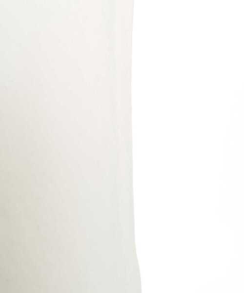 Sacouri office Liu Jo Vest in tencel White Femei (BM 17287000) 4