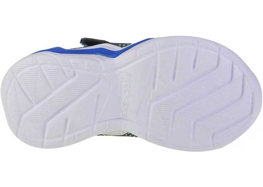 Sneakers SKECHERS Erupters IV Navy Baieti (BM 17287102) 4