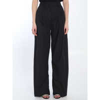 Pantaloni casual Billie Trousers Femei