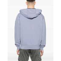 Bluze de trening C.P. Company pentru Barbati - Bluze de trening C.P. Company C.P. COMPANY LIGHT FLEECE LAVANDER VIOLET HOODIE Violet Barbati (BM 17287386) - B-mall.ro