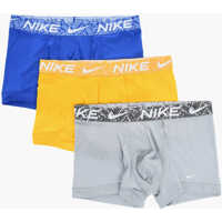 Lenjerie intima Nike Set Of 3 Sweat-Wicking Microfiber Boxer