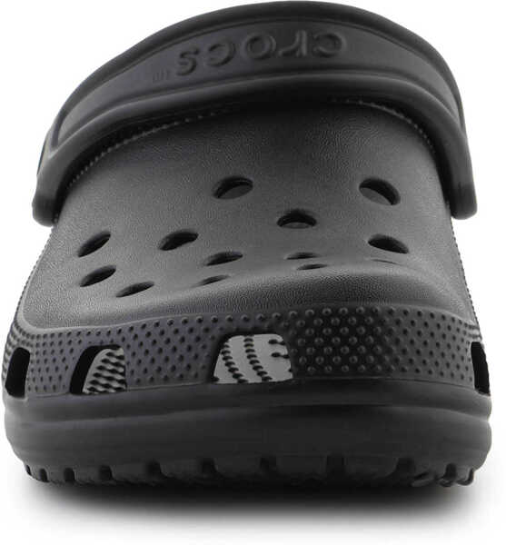 Sandale Crocs CLASSIC CLOG K Black Baieti (BM 17287882) 2