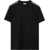 Burberry Jwear T-Shirt BLACK