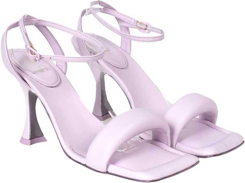 Papuci Patrizia Pepe 8X0044/L048 Rowy Femei (BM 17288086) 2