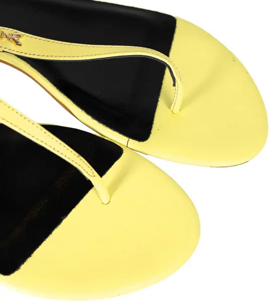 Papuci Patrizia Pepe CX0248/L011 ty Femei (BM 17288095) 6