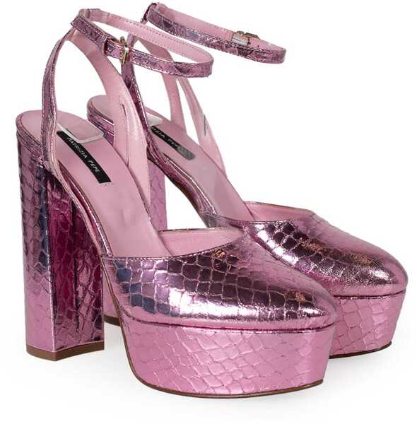 Papuci Patrizia Pepe 2Z0007/L069 Rowy Femei (BM 17288107) 1