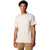 Columbia Kwick Hike Back Graphic SS Tee Beige