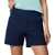 Columbia Leslie Falls Short II Navy